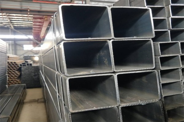 幕墙工程罗定罗定罗定镀锌方矩管 Q235B碳素钢基材 幕墙工程罗定罗定罗定镀锌方矩管 Q235B碳素钢基材